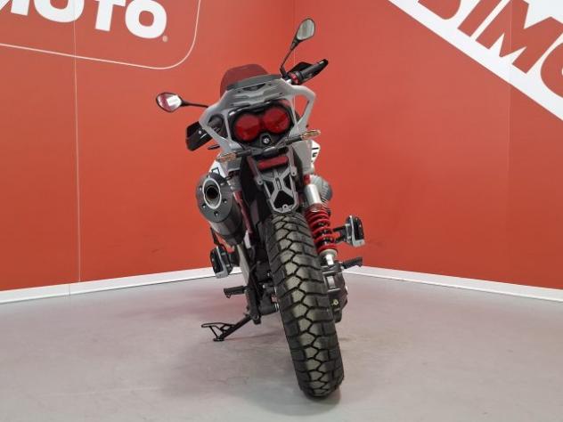 MOTO GUZZI V85 TT V85 TT MY24 (2024-) rif. 23740685 - Foto 10