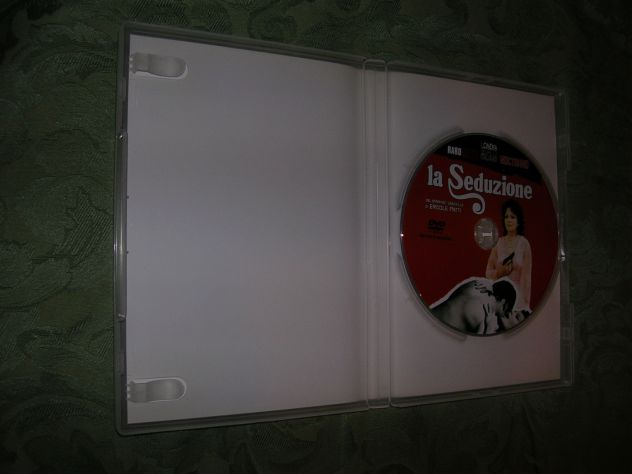 LA SEDUZIONE - Foto 4
