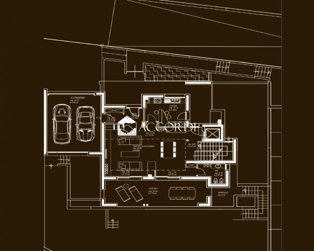CASA INDIPENDENTE di 6 vani e di 460 mq (CONEGLIANO) rif. RG96_38 - Foto 5