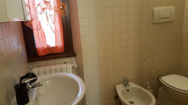 BREVI PERIODI-CONCOREZZO-ACCOGLIENTE MONOLOCALE TUTTO INCLUSO CON WIFI - Foto 4