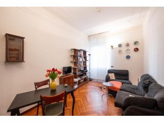 Trilocale in affitto a Milano