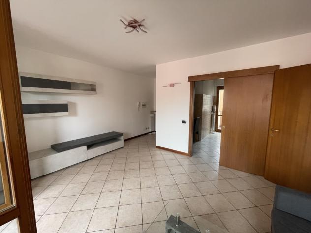 Trilocale in affitto a Novara - Foto 3
