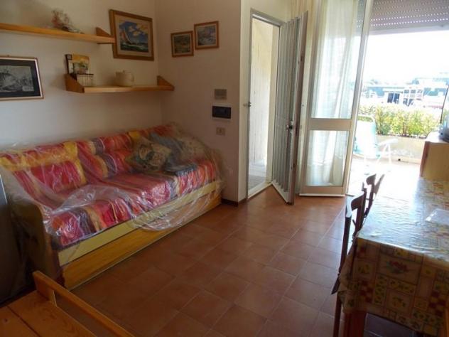Appartamento in affitto a Rosignano Solvay - Rosignano Marittimo 50 mq Rif: 1394757 - Foto 3