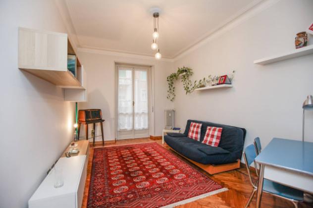 Appartamento di 100 m² con 4 locali in affitto a Torino