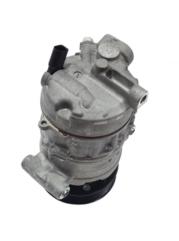 COMPRESSORE A/C AUDI Q3 Serie (F3B) 5Q0816803D DADA, DPCA Benzina 1500 (18) - Foto 4