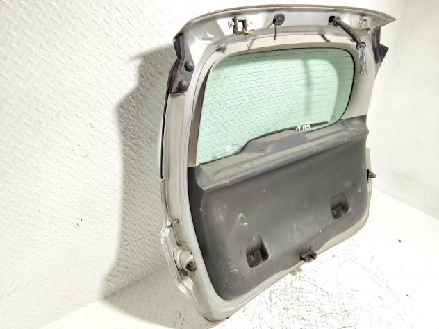 PORTELLONE POSTERIORE COMPLETO RENAULT Scenic Serie 901003854R (0916) - Foto 7