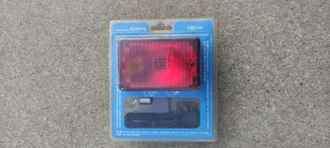 Candele moto BP7ES NGK più retronebbia - Foto 10