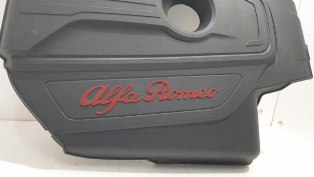 COPRIMOTORE ALFA ROMEO Stelvio Serie (949_) Diesel 2.2 (16) - Foto 9