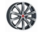 Cerchi in lega Jaguar F Pace Xe Xf Mak Birmingham koln Speciale