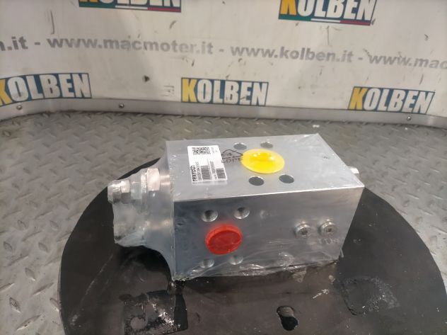 Valvola Rexroth R930055027