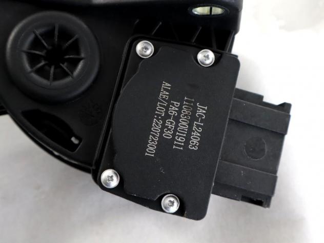 1108300U1911 PEDALE ACCELERATORE EVO EVO3 1.5 G 83KW 5M 5P (2022) RICAMBIO USATO - Foto 6