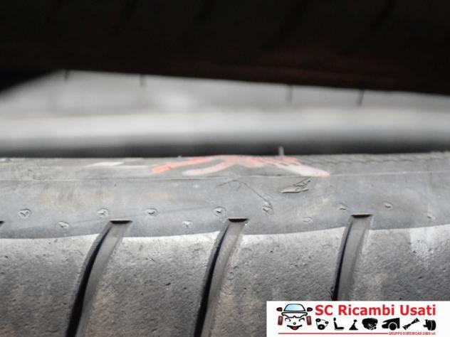 Gomme Goodyear Eagle F1 Asymmetric 5 235/55 R18 100V - 32423 - Foto 2