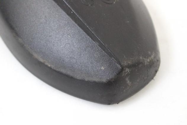 BENELLI BN 125 40480J300009 SPECCHIO RETROVISORE DESTRO 21 - 24 RIGHT MIRROR PICCOLI SEGNI DI USURA - Foto 4
