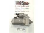 MOTORINO D' AVVIAMENTO CITROEN C3 AirCross 9825233080 YH01 diesel 1499 (17)