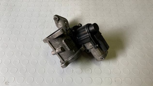Valvola EGR Skoda Roomster 1.4TDI del 2008 (03G131502) - Foto 2