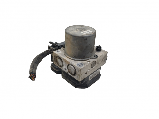 ABS HYUNDAI iX35 1° Serie 58920-2Y350 D4FD Diesel 1700 (10) - Foto 4