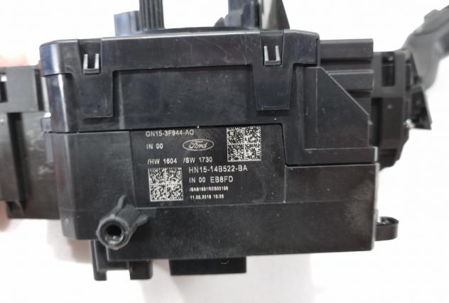 DEVIOLUCI FORD EcoSport Serie HN15-14B522-BA (12) - Foto 8