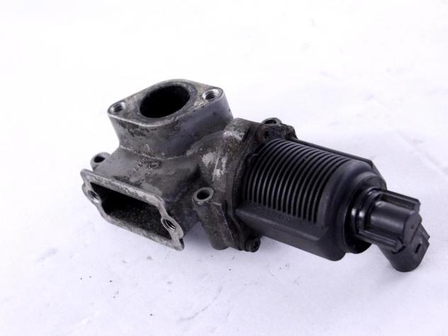 46778198 VALVOLA EGR BY PASS FIAT DOBLO 1.9 D 46KW 5M 2P (2001) RICAMBIO USATO - Foto 3