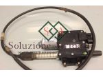 Chevrolet Captiva freno a mano elettrico 20883712