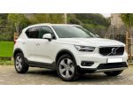 RICAMBI VOLVO XC40 ANNO 2021 #0082