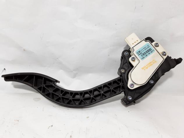 PEDALE ACCELERATORE OPEL Karl Serie 42623465 (1517) - Foto 4