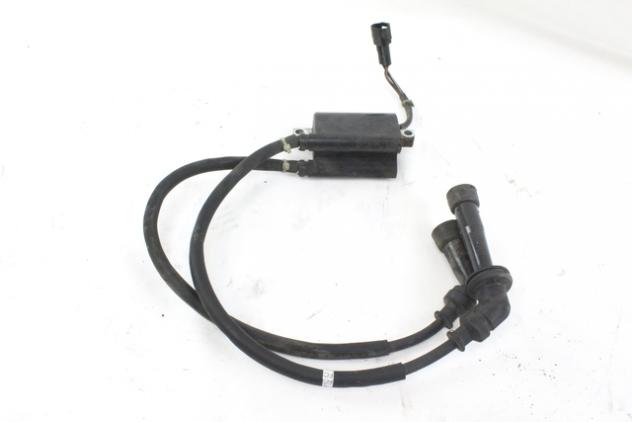 SUZUKI V-STROM 650 3341027G00 BOBINA ACCENSIONE ANTERIORE DL650A 11 - 17 FRONT IGNITION COIL