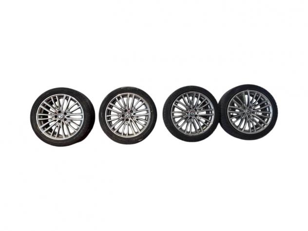 4 CERCHI IN LEGA ALFA ROMEO Giulia Serie (952_) 156107471 (16)