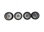 4 CERCHI IN LEGA ALFA ROMEO Giulia Serie (952_) 156107471 (16)