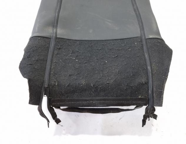 SCHIENALE SEDUTA ANTERIORE DESTRO RENAULT Clio Serie IV K9K 608, K9K 628, K9K 638 Diesel 1500 (1219) - Foto 14