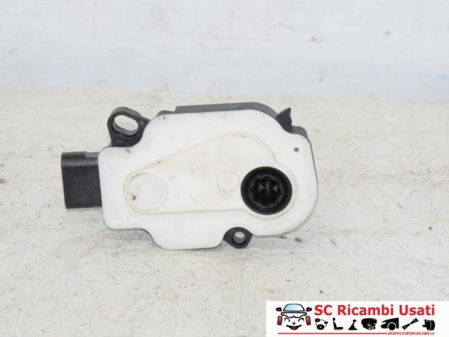 Motorino Presa Aria Anteriore Renault Captur 6466R330 - 33024 - Foto 3