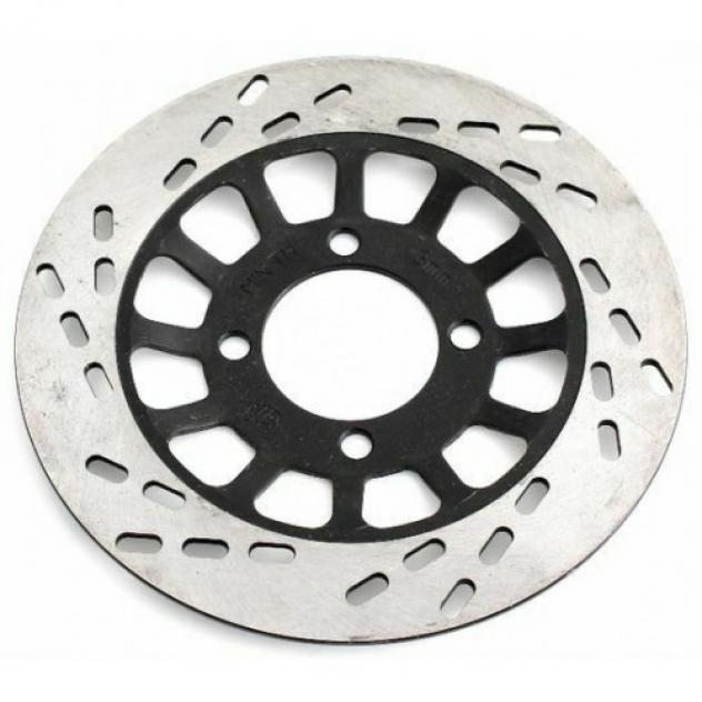 Disco freno minquad da 190