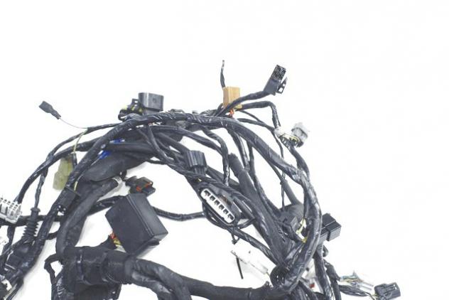 MV AGUSTA BRUTALE 800 8000B8779 CABLAGGIO IMPIANTO ELETTRICO (NO ABS) 12 - 14 MAIN WIRING HARNESS - Foto 3