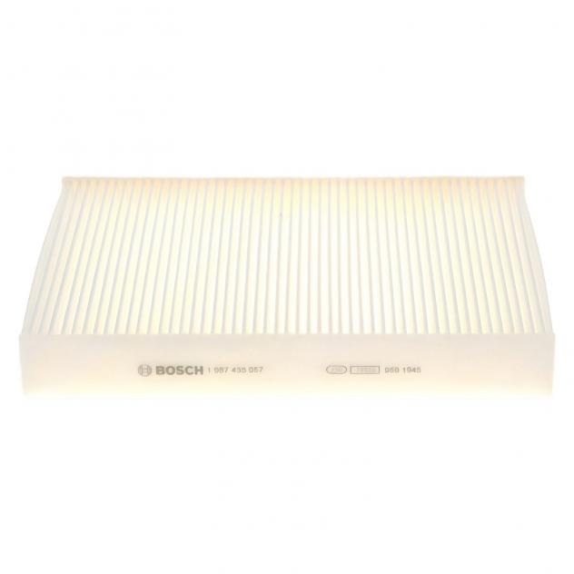 Bosch Filtro Abitacolo Fiat 500L/500X 2012 1987435057