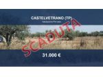 Immobile in asta di 50 m² in vendita a Castelvetrano
