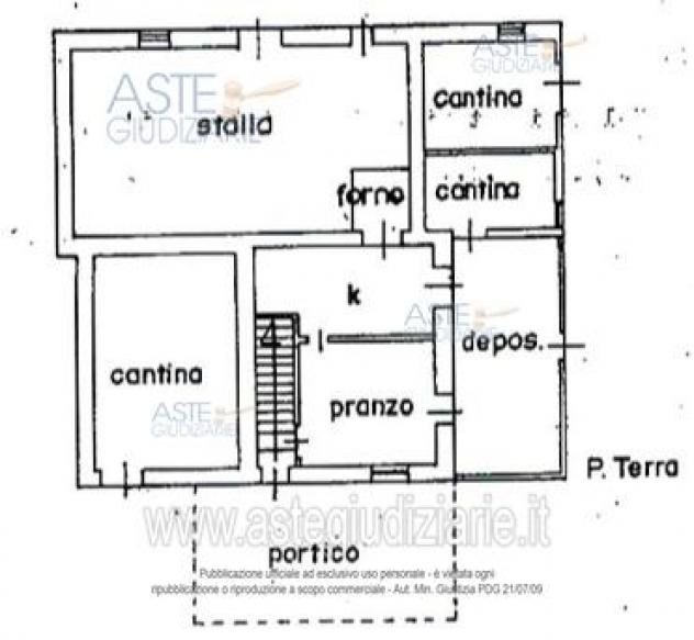 IMMOBILI-IMMOBILE RESIDENZIALE-Via Appia, 888, 04026 Minturno LT, Italia - Foto 9
