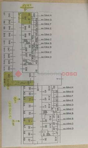 Box/Posto auto - Tivoli . Rif.: Cod. rif 3261795VRG - Foto 3