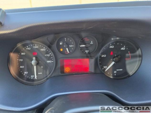 IVECO DAILY 72C21 P FURGONE FRIGO 5,30 + SPONDA rif. 24147525 - Foto 9
