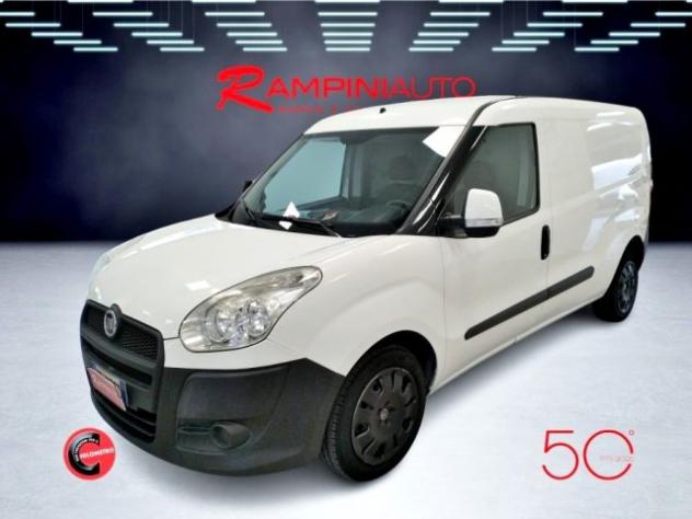 FIAT Doblo 1.4 T-Jet Natural Power Cargo Maxi rif. 23739138
