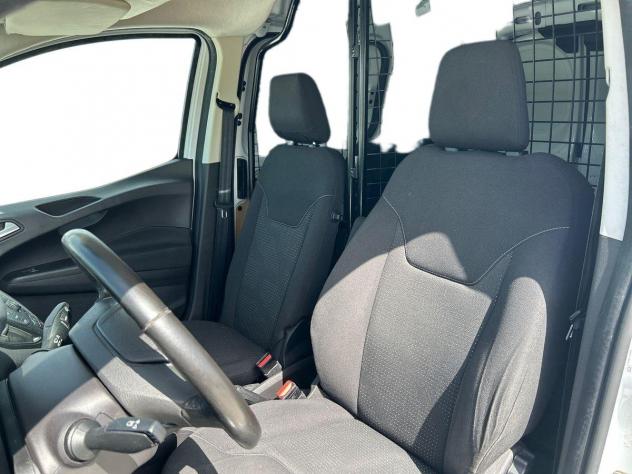 Ford Transit Courier 2018 1.5 tdci 75cv Trend E6.2 - Foto 10