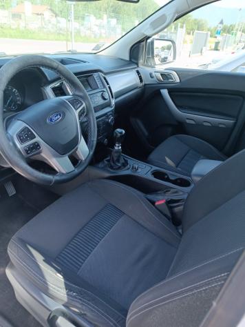 FORD Ranger 3ª serie Ranger 2.0 TDCi DC XLT 5 posti - Foto 7