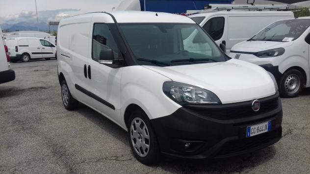 FIAT Doblò CARGO LH1 MAXI LOUNGE 1.6Mjet 105cv