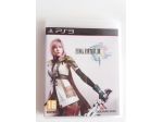 FINAL FANTASY 13 XIII ( GAMES per - PS3 )