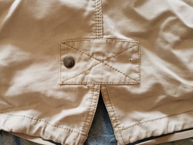 Giubbotto da donna parka con cappuccio Bershka - Foto 10