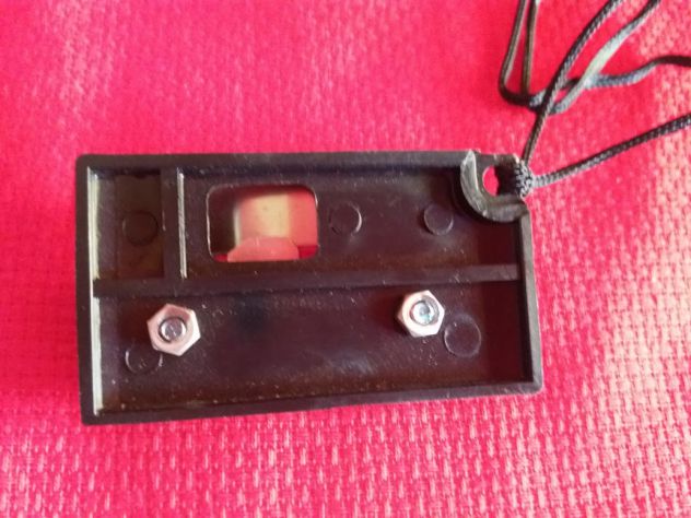 ACCESSORIO x SAGOMARE ( PELLICOLE ) - Foto 3