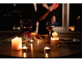 Amore e incontri Roma - Giovane Donna offre compagnia su Roma