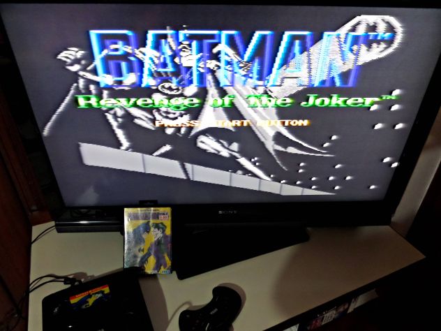 Giochi, cartucce SEGA MEGA DRIVE, Originali (boxate e loose) TESTATE - Foto 4