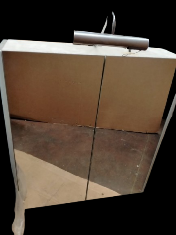 ARMADIETTO BAGNO