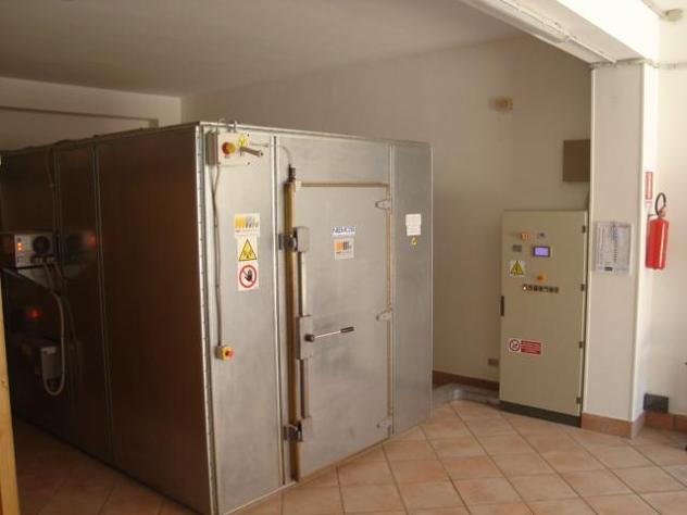 Trattamento Antitarlo a Microonde