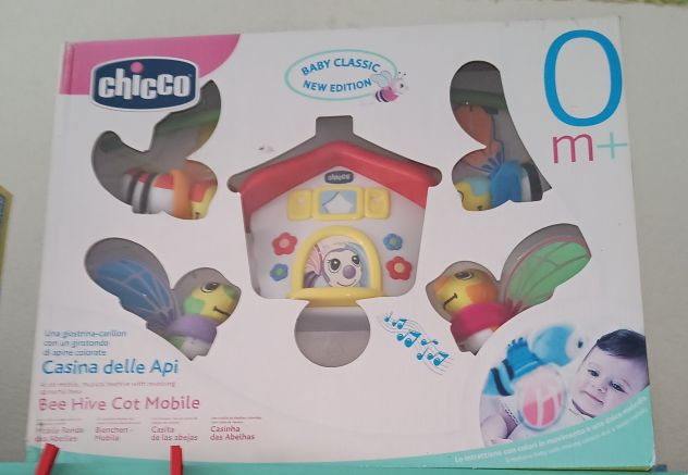 Casa api Chicco - Foto 2
