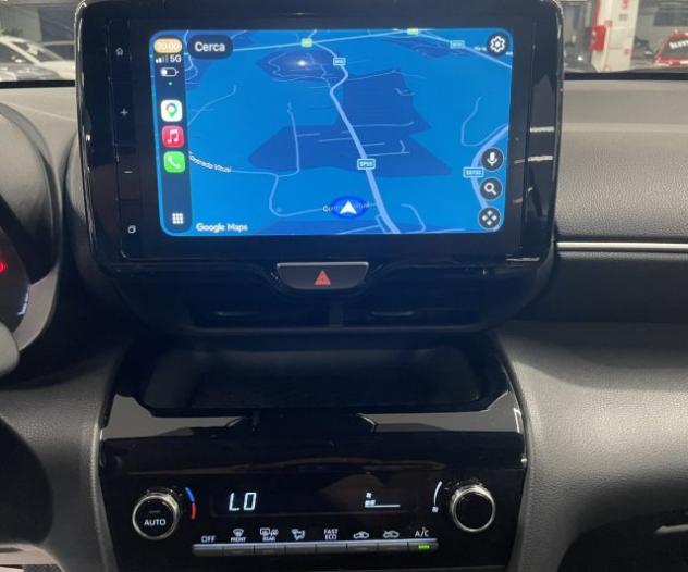 TOYOTA Yaris Cross 1.5 Hybrid 115 CV E-CVT Active rif. 24101854 - Foto 5